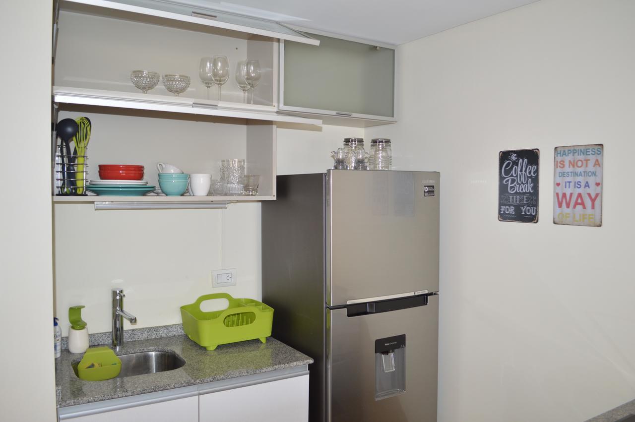 בואנוס איירס Recoleta Deluxe Studio מראה חיצוני תמונה