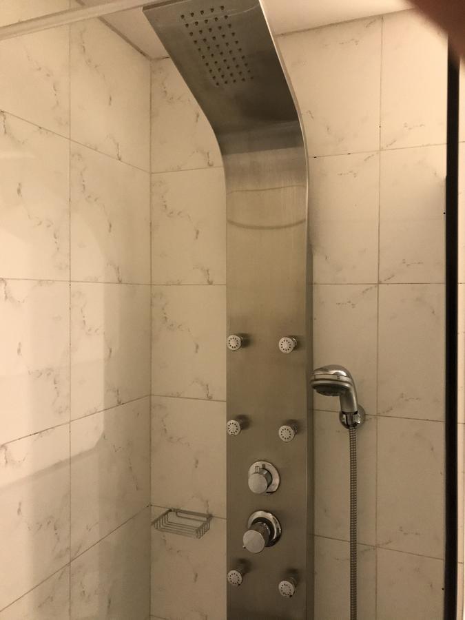 בואנוס איירס Recoleta Deluxe Studio מראה חיצוני תמונה
